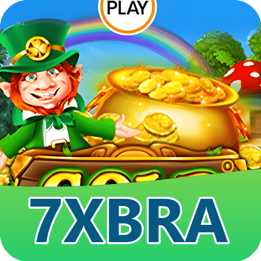 Logo Oficial 7XBRA Download